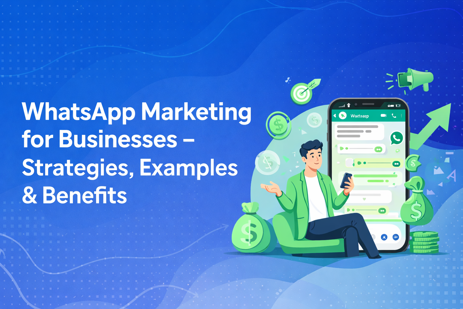 WhatsApp Marketing Strategies for UK Businesses