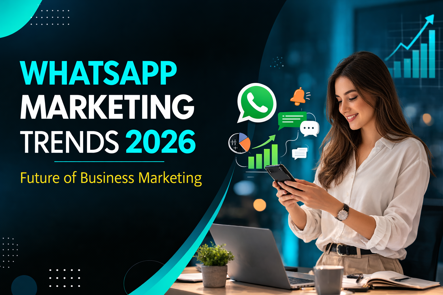 WhatsApp Marketing Trends in Australia (2026 Guide)