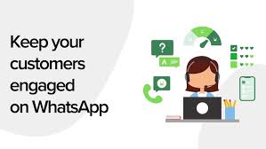 WhatsApp Marketing Tips to Increase Customer Engagement