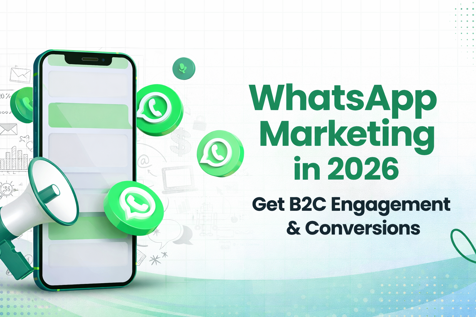 WhatsApp Marketing Campaign Ideas for 2026