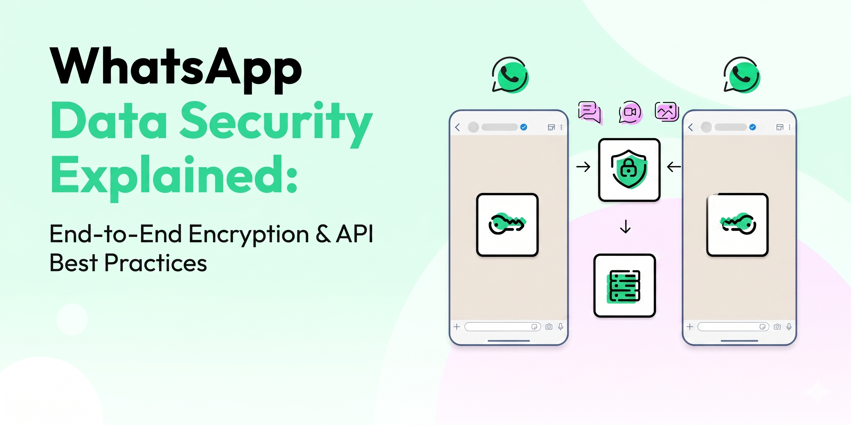 The Future of WhatsApp Security: Encryption & Compliance Explained (2026 Guide)